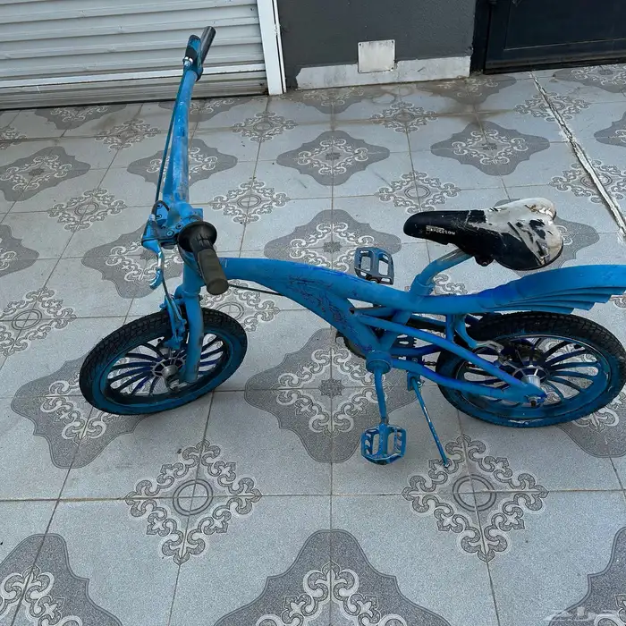 سيكل كوبرا 2