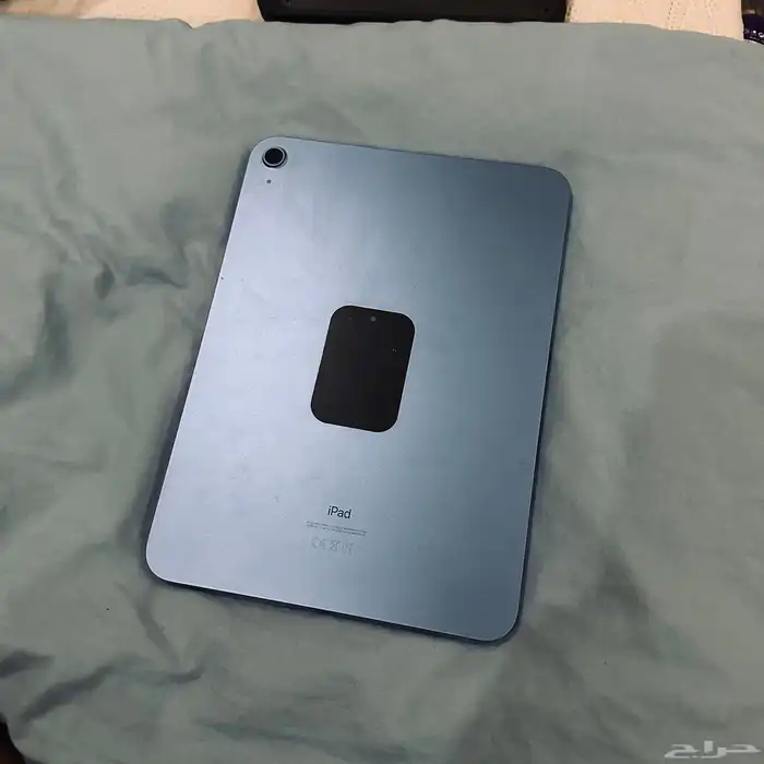 ايياد الجيل العاشر 1