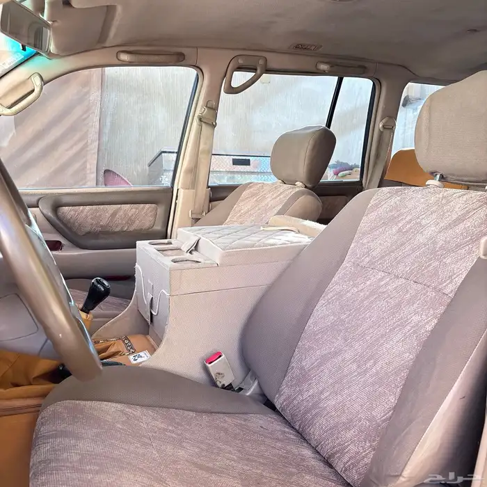 Gxr 99 قير عادي سبير علاق 15