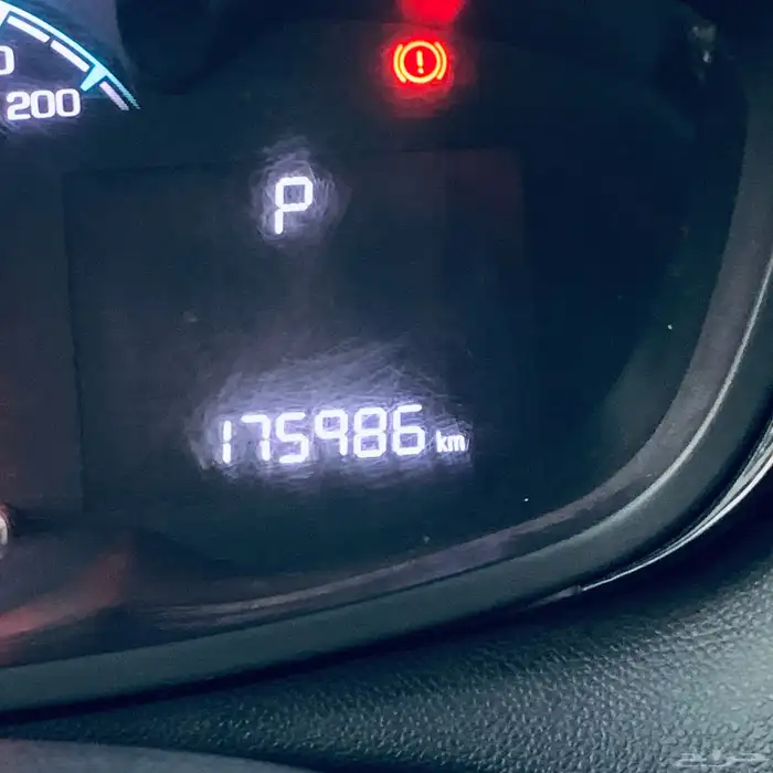 شيفروليه سبارك للبيع 2019 0