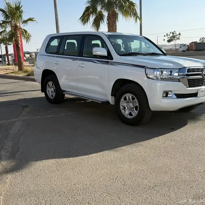 جي اكس هدد 8 سلندر 0