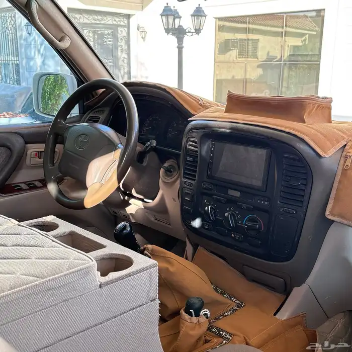 Gxr 99 قير عادي سبير علاق 29