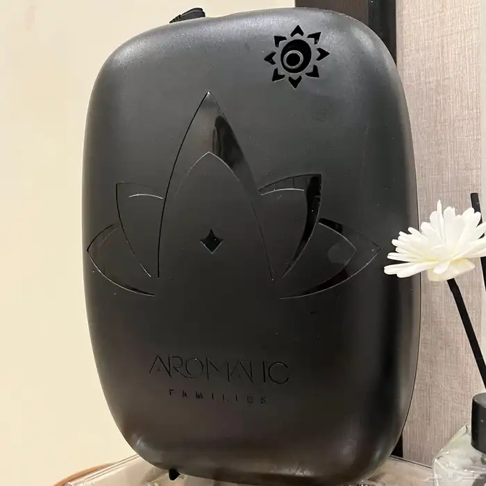 جهاز اورماتيك للتعطير 0