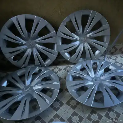 طيس كامري 2025 اصلي index