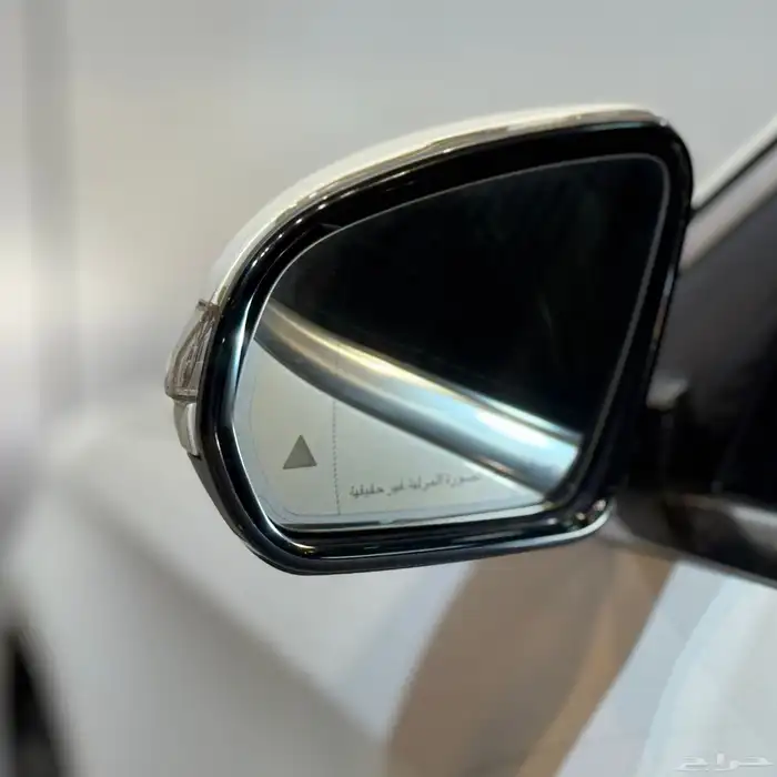 مرسيدي S500 2015 (( بحالة ممتازة )) 24