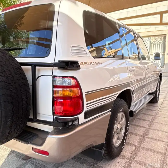 Gxr 99 قير عادي سبير علاق 10