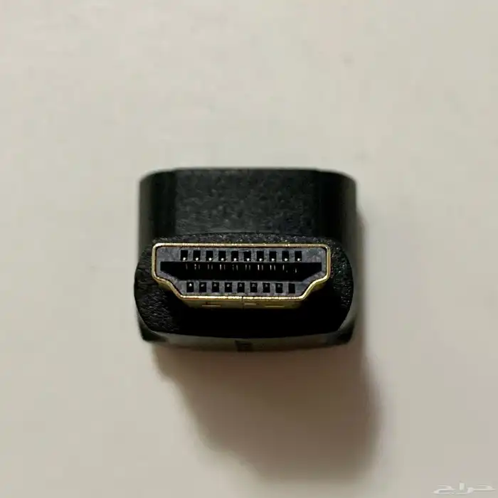 محول HDMI بزاوية 270 درجة 1