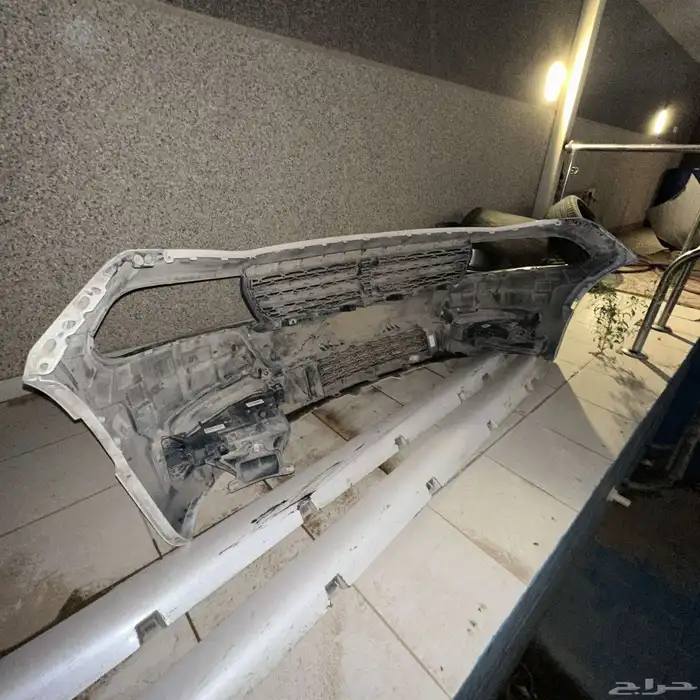 تشارجر 2015 كت RT اصلي وكاله 3