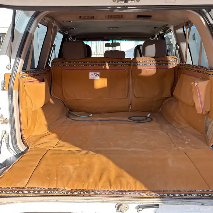 Gxr 99 قير عادي سبير علاق 20