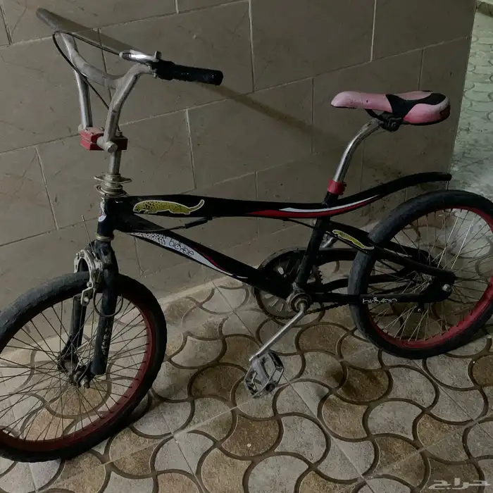 سيكل مقاس 20 السعر 150 0