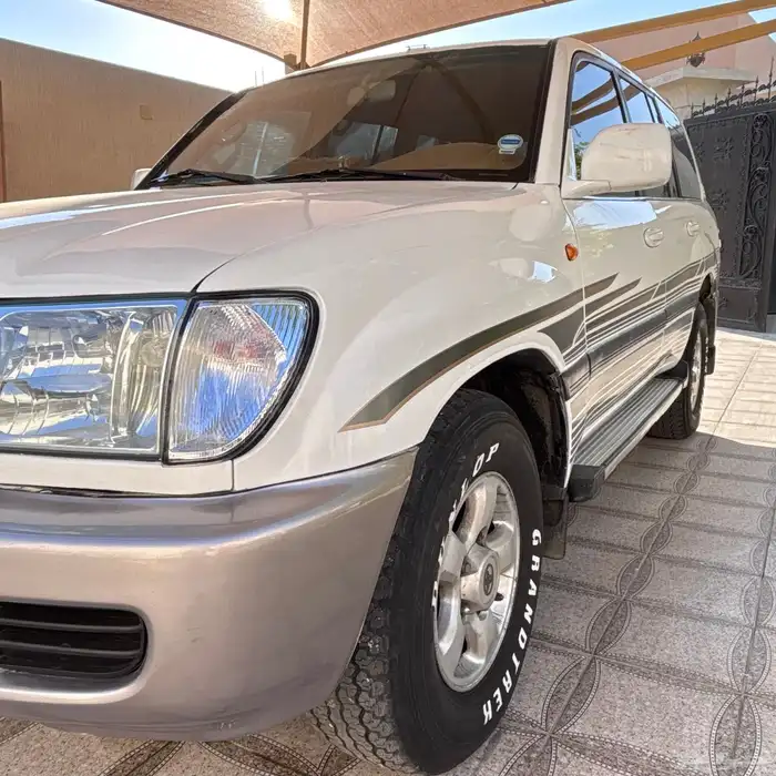 Gxr 99 قير عادي سبير علاق 8