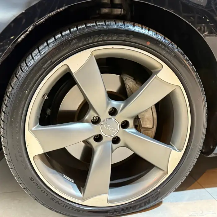 اودي A8 2016 (( بحالة ممتازة )) 29