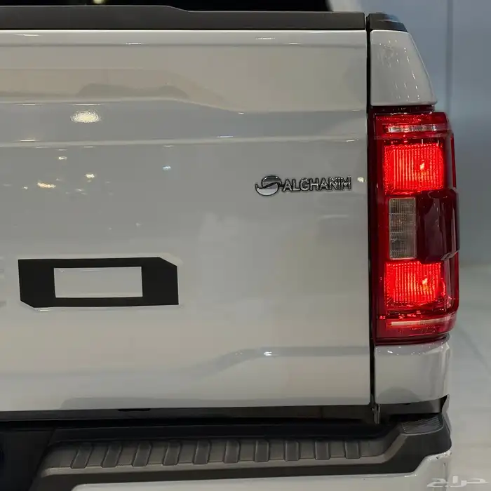فورد F150 2021 (( بحالة ممتازة )) 22