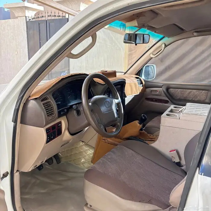 Gxr 99 قير عادي سبير علاق 13