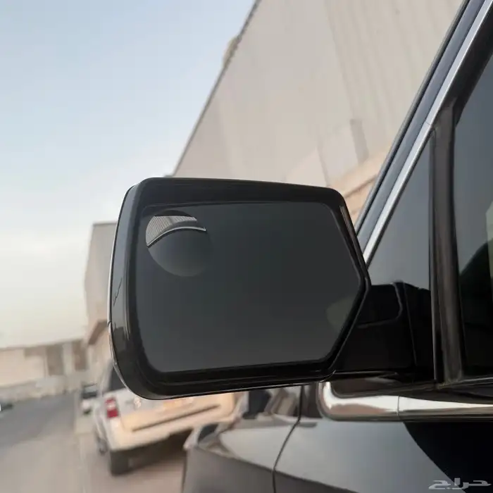 جمس سوبربان موديل 2020 4