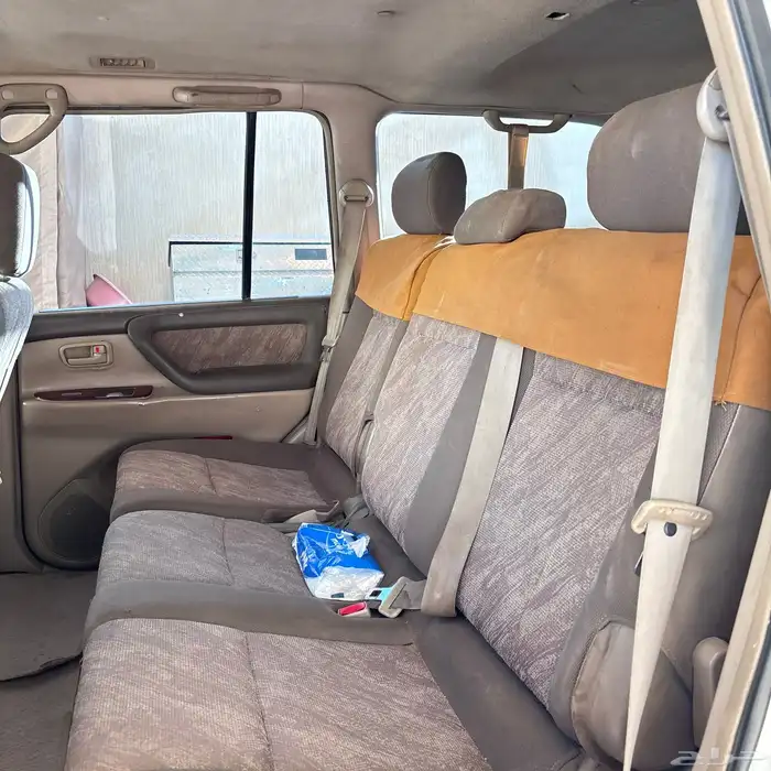 Gxr 99 قير عادي سبير علاق 19