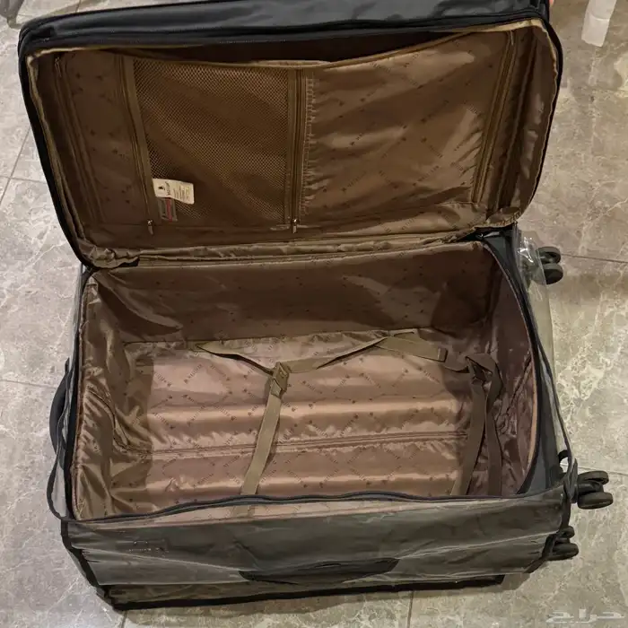 شنطة كبير ماركة إيطالي 3