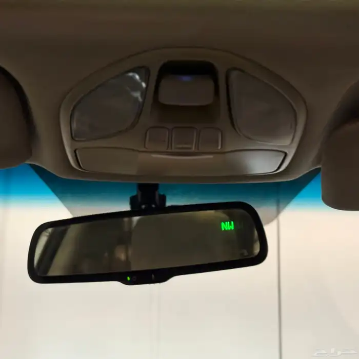 هيونداي سنتافي 2014 (( بحالة ممتازة )) 19