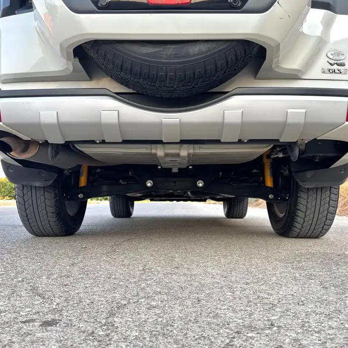 باجيرو 2016 GLS مكينة 3500 7