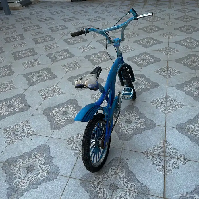 سيكل كوبرا 1