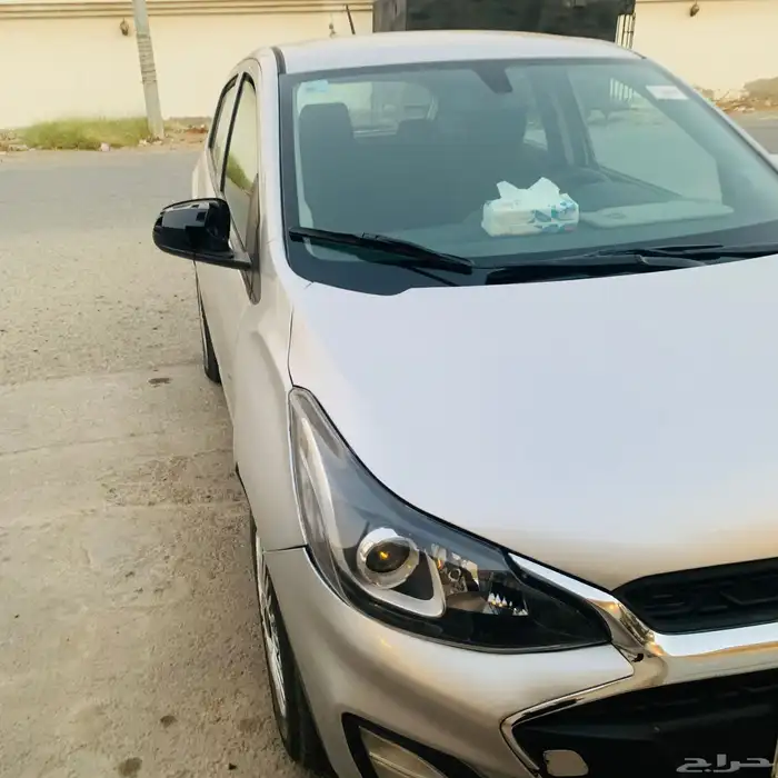 شيفروليه سبارك للبيع 2019 8