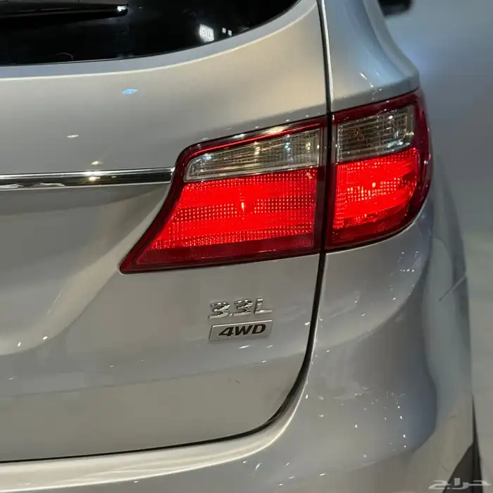 هيونداي سنتافي 2014 (( بحالة ممتازة )) 23