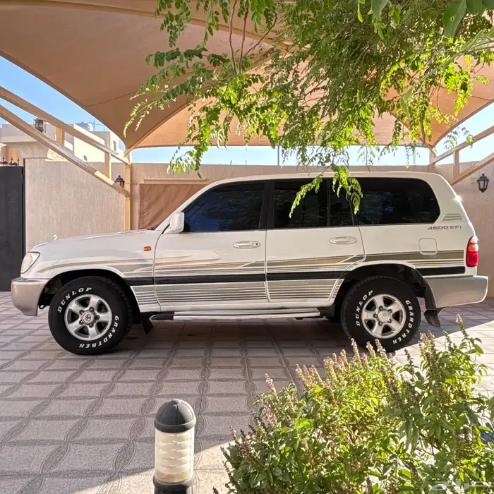 Gxr 99 قير عادي سبير علاق 7