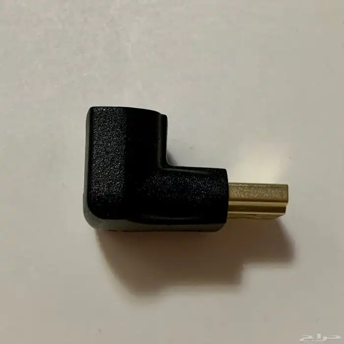 محول HDMI بزاوية 270 درجة 2