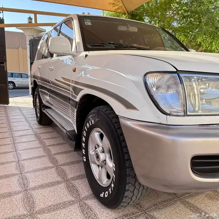 Gxr 99 قير عادي سبير علاق 9