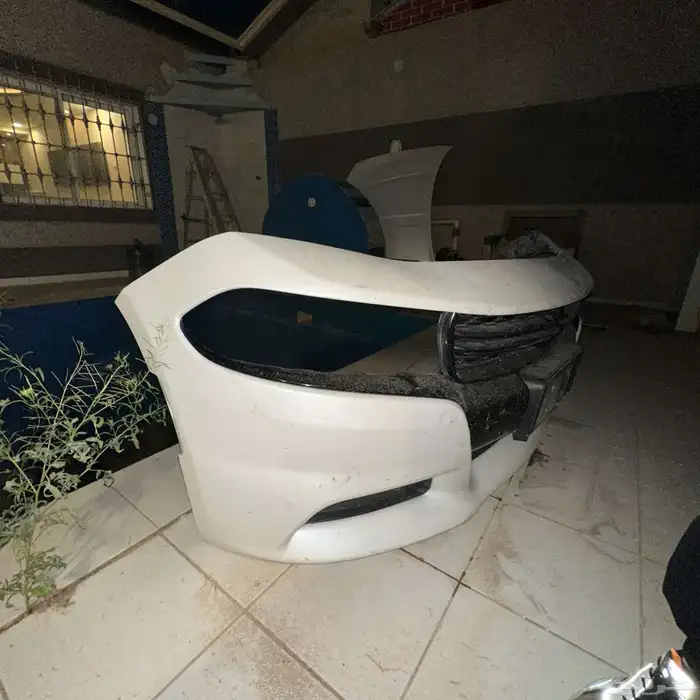 تشارجر 2015 كت RT اصلي وكاله 5