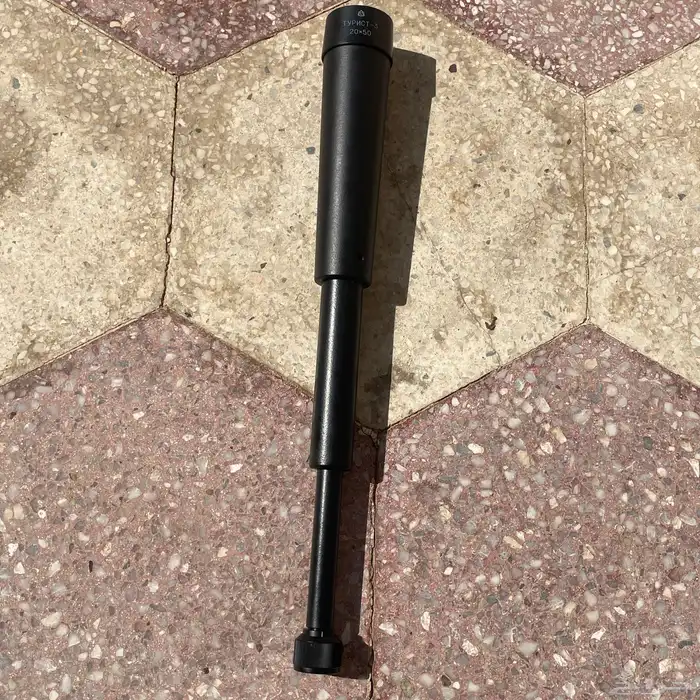 دربيل روسي 20x50 1