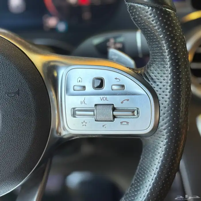 مرسيدس GLC300 2021 11