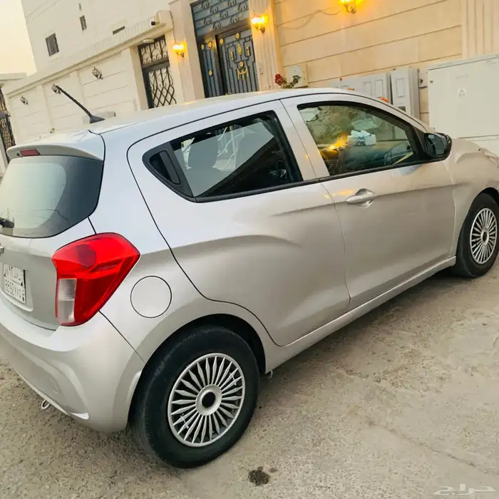 شيفروليه سبارك للبيع 2019 2