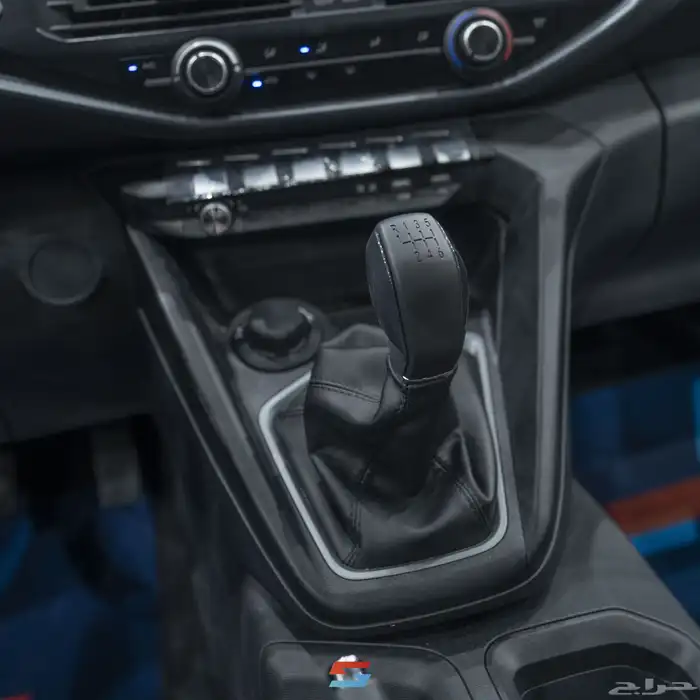 بيجو لاند تريل دبل ديزل موديل 2023 7