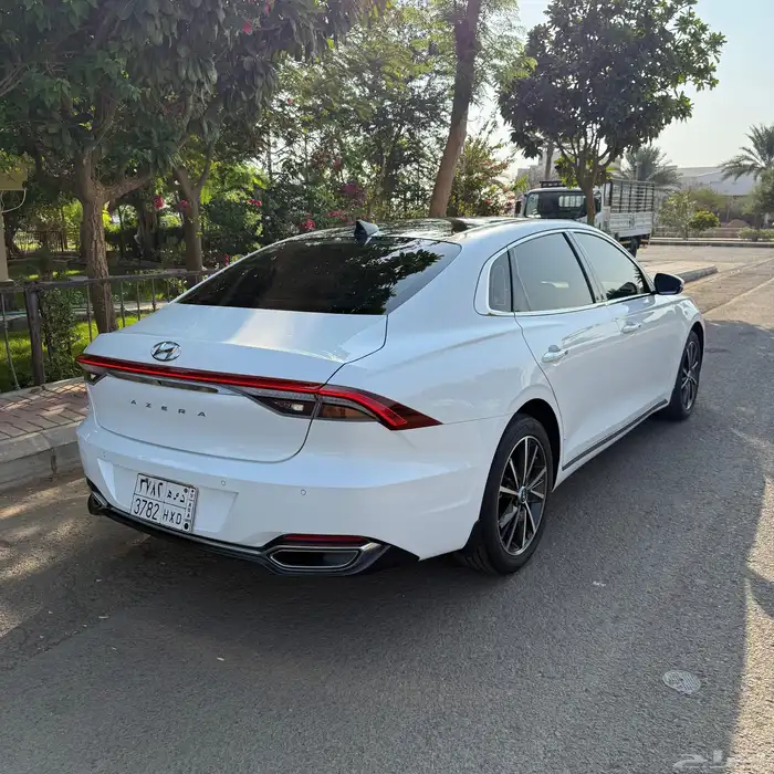 ازيرا 2023 وكالة 8