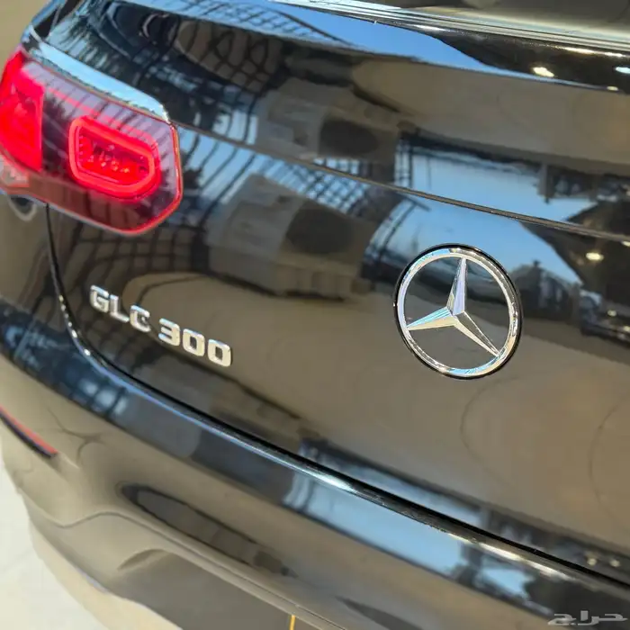مرسيدس GLC300 2021 23