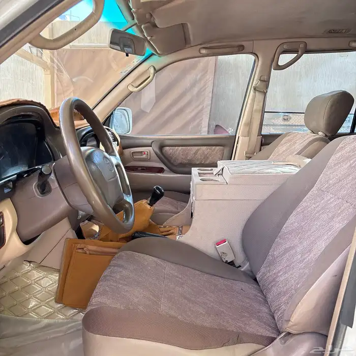 Gxr 99 قير عادي سبير علاق 14