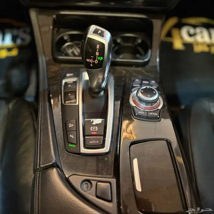 بي ام دبليو 528i 2012 (( بحالة ممتازة )) 19