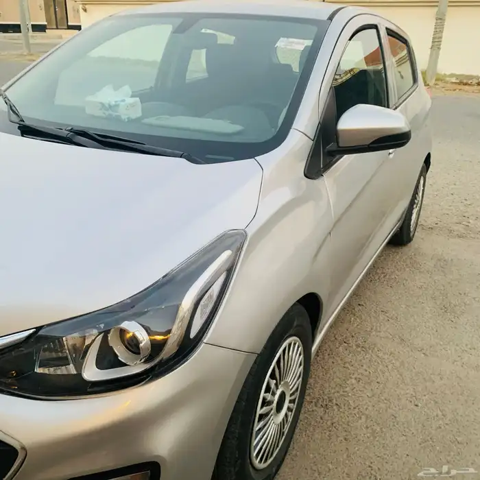 شيفروليه سبارك للبيع 2019 9