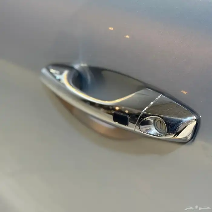 هيونداي سنتافي 2014 (( بحالة ممتازة )) 26