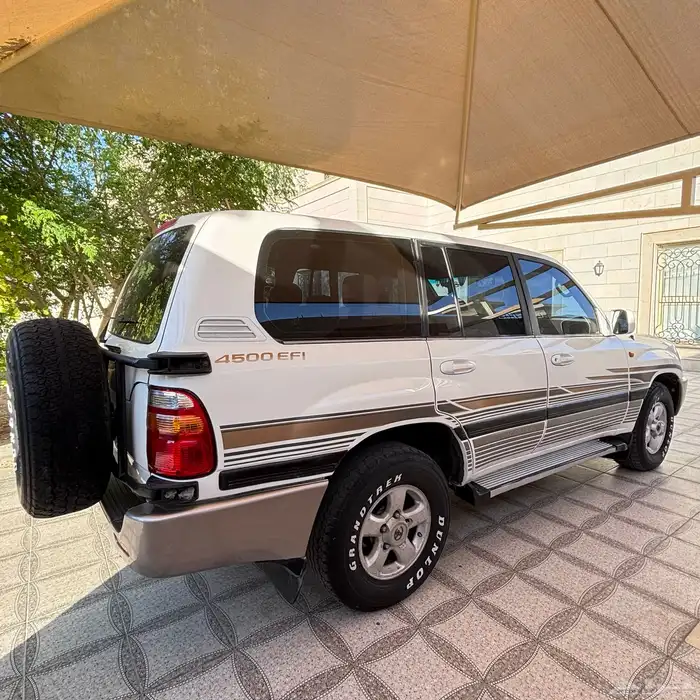 Gxr 99 قير عادي سبير علاق 4