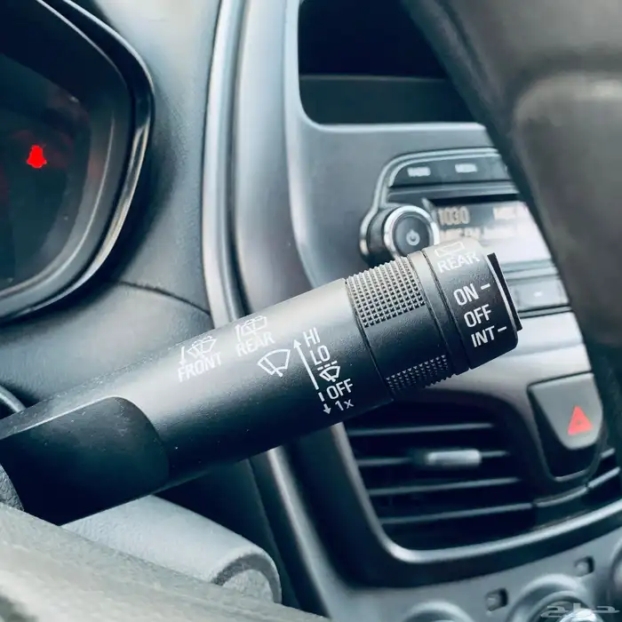 شيفروليه سبارك للبيع 2019 1