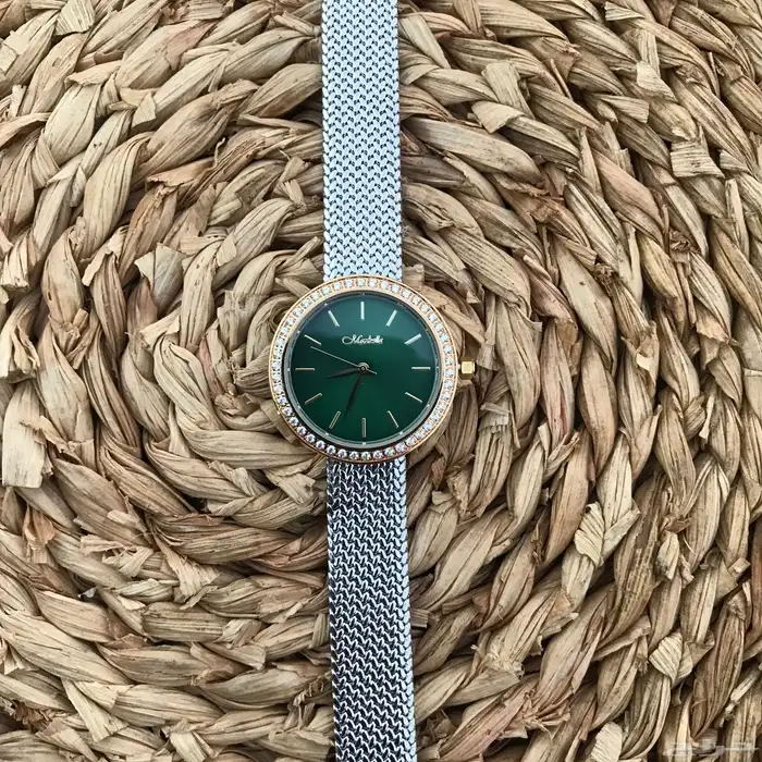 عرض حصري ساعات 50 ريال فقط بدلا  من 180 ريال 1