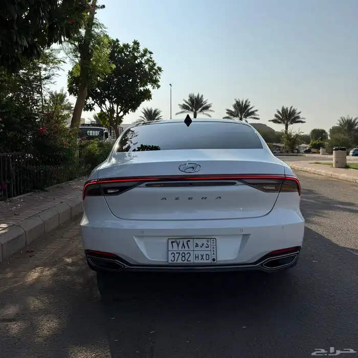 ازيرا 2023 وكالة 3