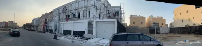 جبسم بورد جبس بلدي أسمنت بورد بديل خشب ديكورات داخلي خارجي 2