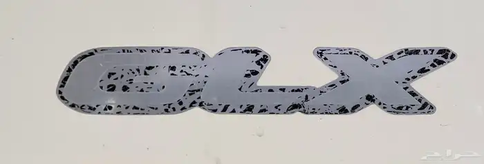 تويوتا - هايلوكس-2001-GLX-غمارتين- بنزين- قير عادي 10