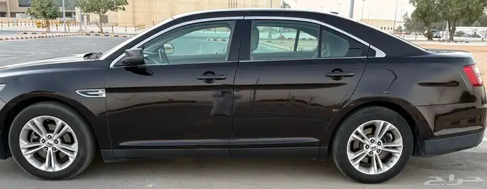 تورس 2013 للبيع 7