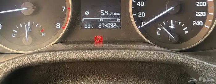 هونداي النترا 2018 10