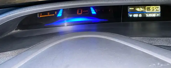 هوندا سيفيك 2012 11