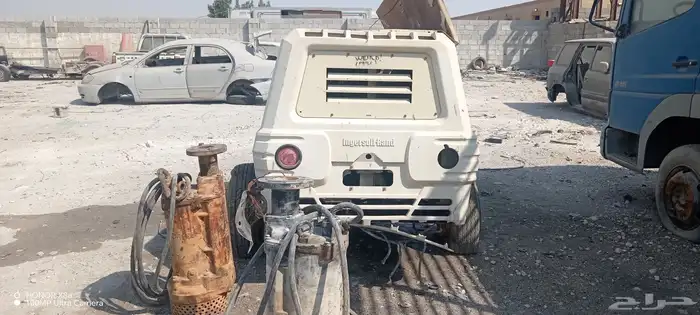 كمبرسر هوا 4سلندر 1